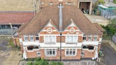 Hackney disinfecting station at risk, group warns