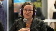 Scrapping child benefit cap makes economic sense, Reeves told