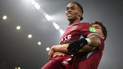 Summerville proves he could be West Ham's saviour c242c430 1828 11f1 9120 a910fc22c6ac