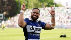 Cokanasiga has ‘hunger’ to play for England again