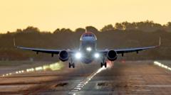 What Gatwick expansion could mean for UK climate goals