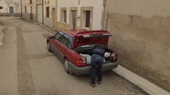 Google Street View image helps police unlock murder case