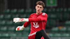 Margetson completes Man Utd move after fee agreed