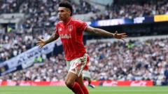 Jesus eyes World Cup spot with Brazil