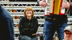 Theatre company ‘delighted’ as home secured