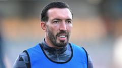 Why Did This Footballer Get a 42-Month Ban for Betting on 6,397 Games?