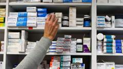 Pharmacy scheme 'quickens access' to services