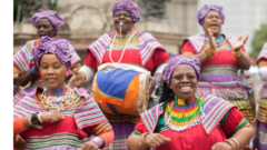 Ohun mẹ́sàn-án nípa Lesotho, orílẹ̀èdè tí 'ẹnìkan kò gbúròó rẹ̀ rí'