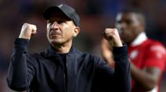 'The game showed how important Atkinson is'