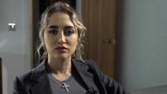 Stephen Bear: Revenge porn prison sentence 'sends clear message' - BBC News