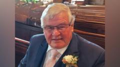 Tributes paid to boss famed for low forecourt prices