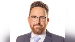 What Happened to Senedd Member Hefin David?