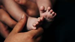 How Did Police Uncover a Baby Trafficking Ring Selling Infants for £500?