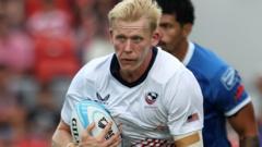 Fricker rejoins Bristol Bears as injury cover