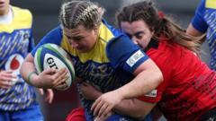 How Are Women's Pro Teams in Wales Setting a Positive Example?