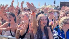 What New Safety Improvements Did the Boardmasters Team Unveil?