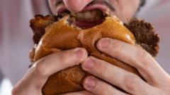 How Wales' most obese area is declaring war on junk food