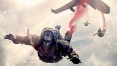 Cenanovos preços das loteriasCall of Duty 