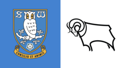 Pick of the stats: Sheffield Wednesday v Derby County