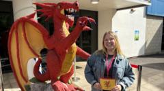 County emblem named to mark Somerset Day