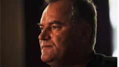 Mladić and the monstrous crimes of the 'Butcher of Bosnia'