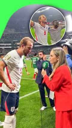 A day in the life of an England reporter