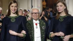 Pierre Cardin