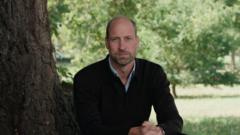 Environment prize nominees 'heroes of our time', says William
