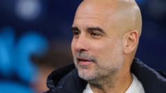 Man City's 115 charges outcome 'in a month' - Guardiola