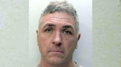 Man who killed estranged wife loses appeal bid