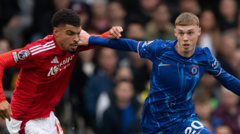 How to follow Premier League’s final day on the BBC