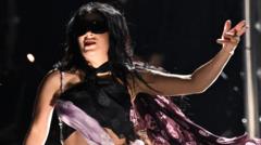 What Made Charli, Neil Young, and Scissor Sisters Give Glastonbury Goosebumps?