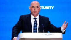 Has the Welsh Tory Party Lost Touch with Voters?