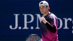 Will Draper Make a Comeback at the US Open After His Arm Injury?
