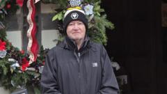 Club offers help to fans with mental health issues