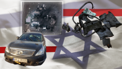 Mossad'ın başarıları ve fiyaskoları 