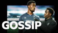 'Rangers duo call out online racist abuse' - gossip