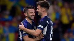 Taylor didn't 'shirk' Tierney competition with Celtic exit