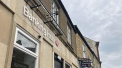 Is Yorkshire turning into a banking desert?