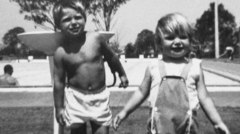 Animal bones found in search for girl who vanished 55 years ago
