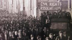 How the prosecution of an Army veteran over Bloody Sunday ended in acquittal
