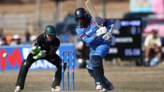 Middlesex through as One-Day Cup nears close finale