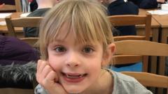 Emily Jones: Father of killed school girl slams asylum decision - BBC News