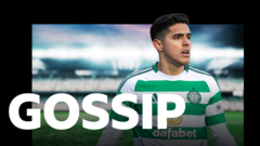 La Liga club chase Celtic winger – gossip