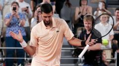 Why Novak Djokovic is Still the Most Dangerous Man at Roland Garros
