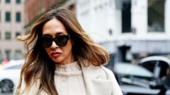 Hospital order for man who stalked Myleene Klass