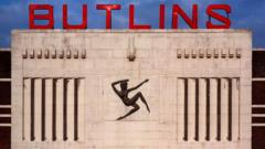 Pensioner barred from Butlin's weekday solo visit