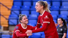 Struggling Bristol City battle for Liverpool draw