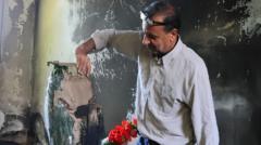 How Did the Israeli Army Turn My Home into a Hotel and Then Burn It Down?