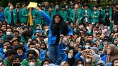 pendidikan tinggi